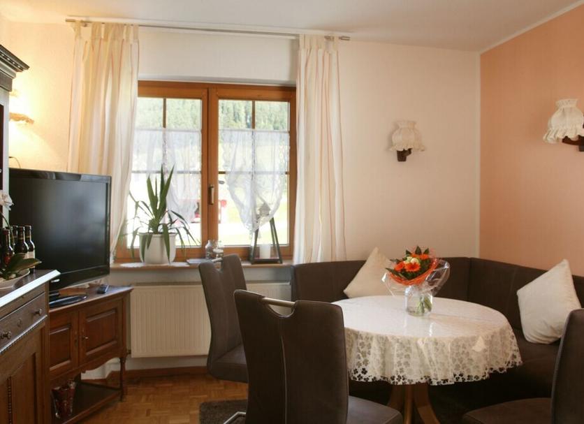 Essbereich Foto