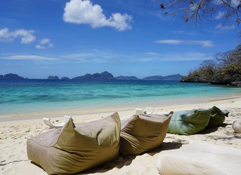 Strand Foto