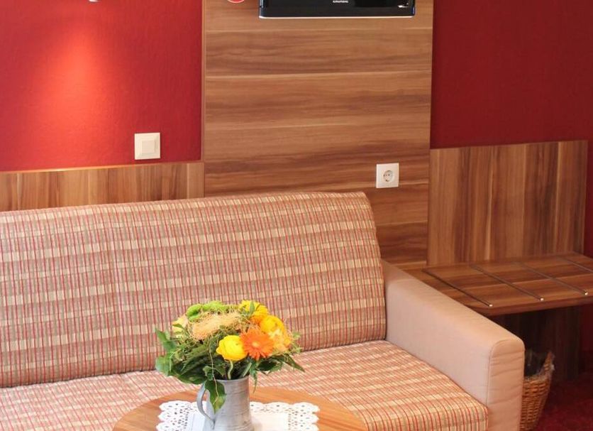 Wohnzimmer Foto