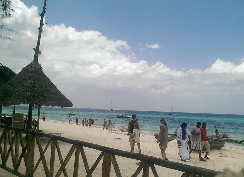 Strand Foto