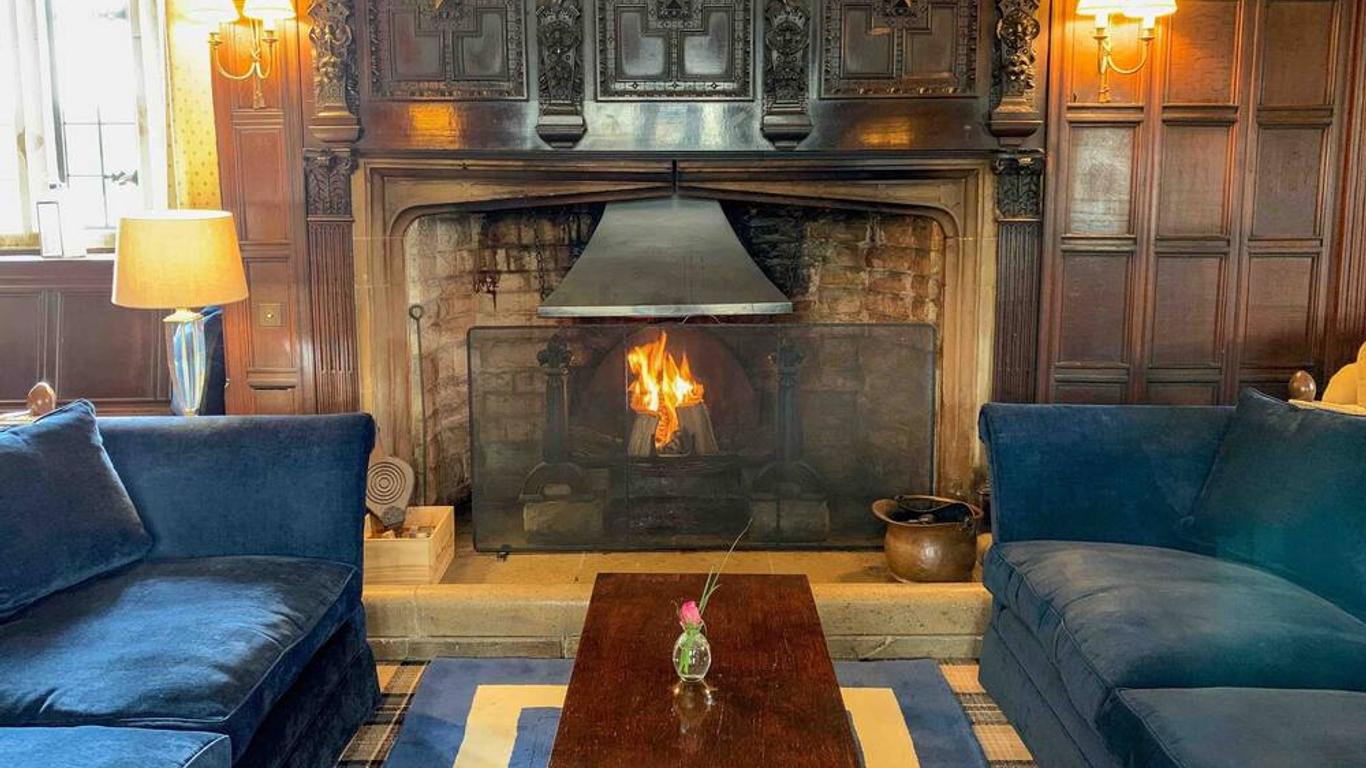 Mortons Manor