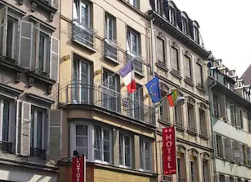 Gebäude Foto