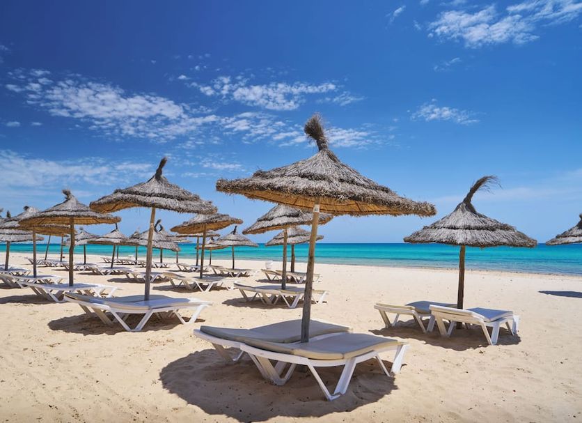 Strand Foto