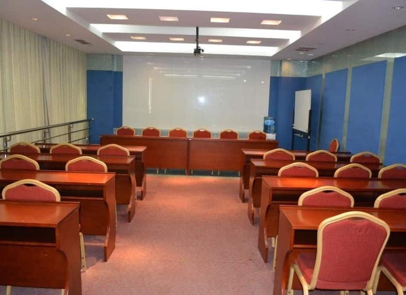 Konferenzraum Foto