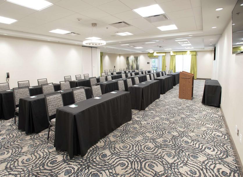 Konferenzraum Foto