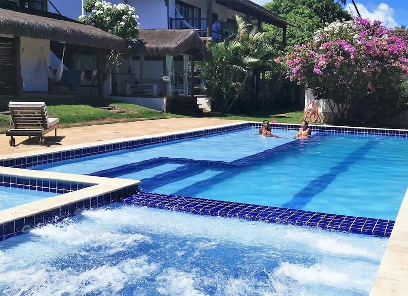 Pool Foto