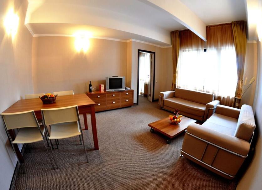 Wohnzimmer Foto