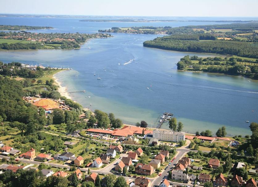 Außenansicht Foto
