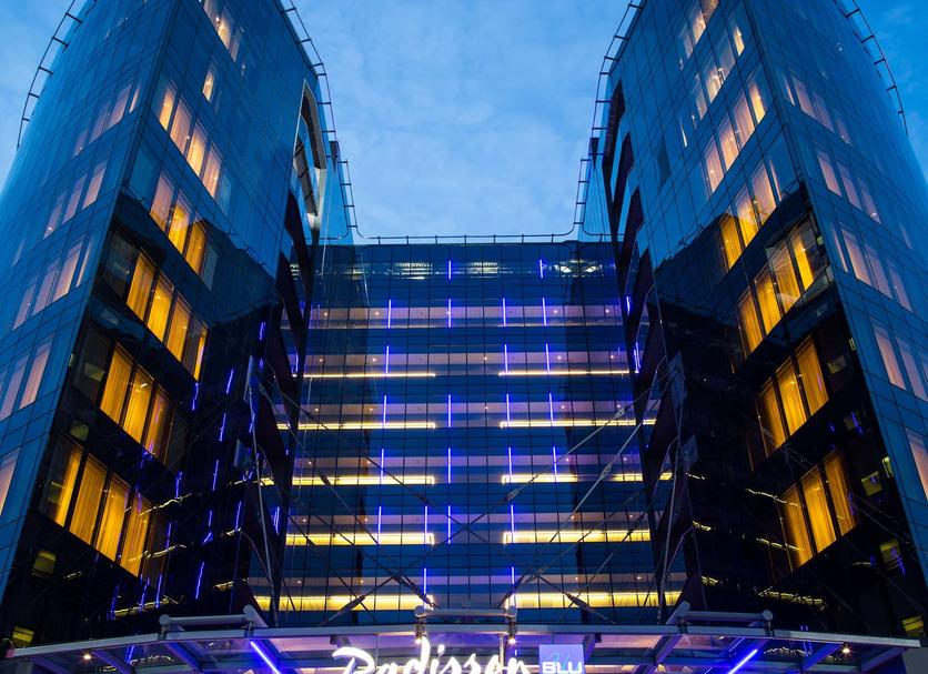 Gebäude Foto