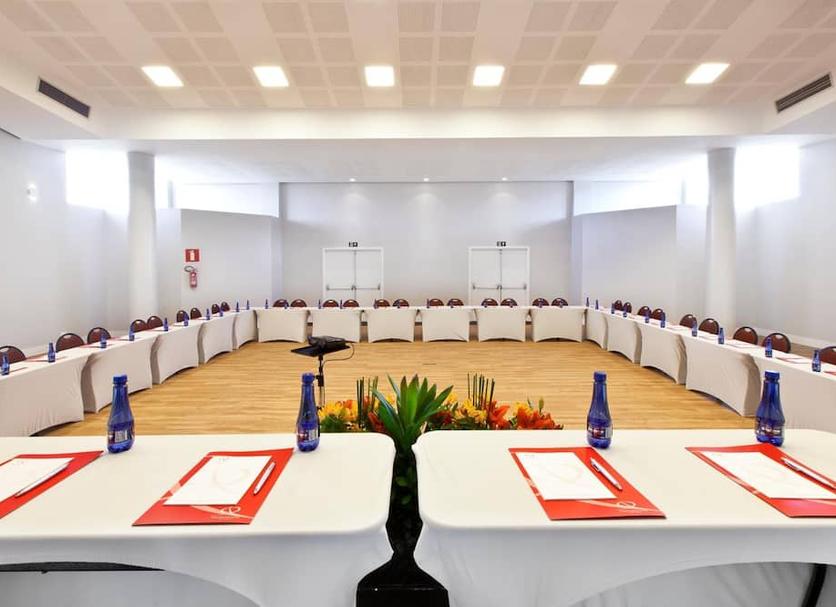 Konferenzraum Foto