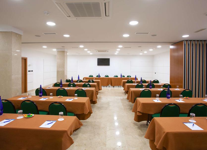Konferenzraum Foto