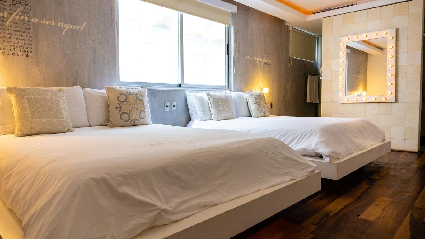 Be Playa Hotel