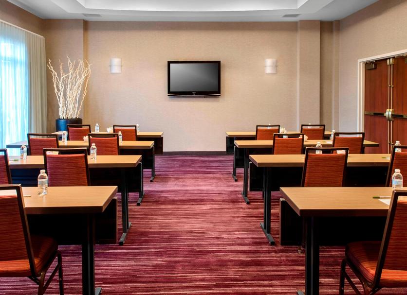 Konferenzraum Foto