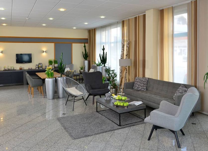 Wohnzimmer Foto