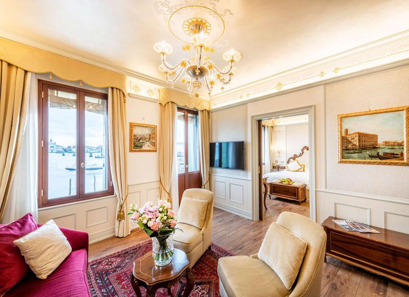 Wohnzimmer Foto