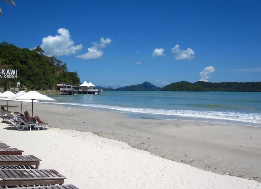 Strand Foto