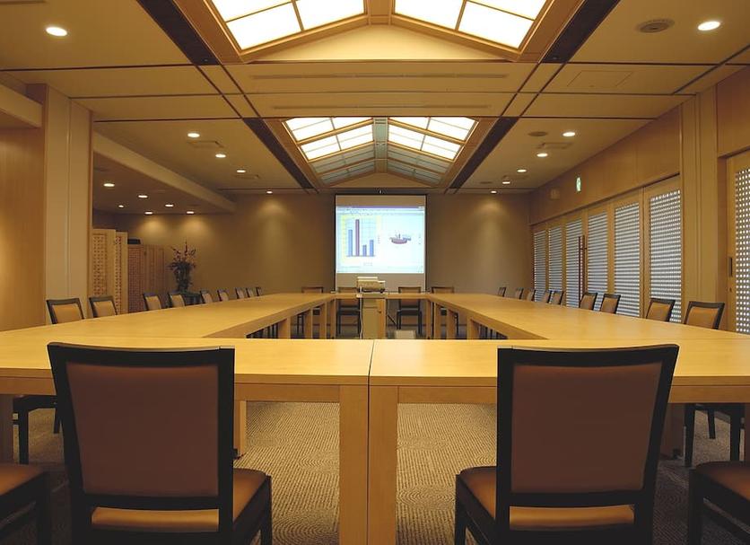Konferenzraum Foto
