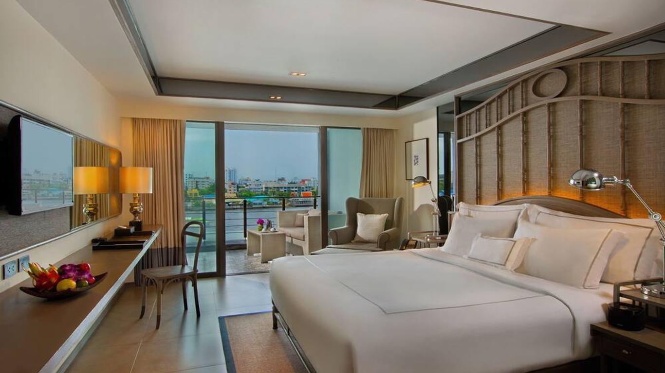 Riva Surya Bangkok