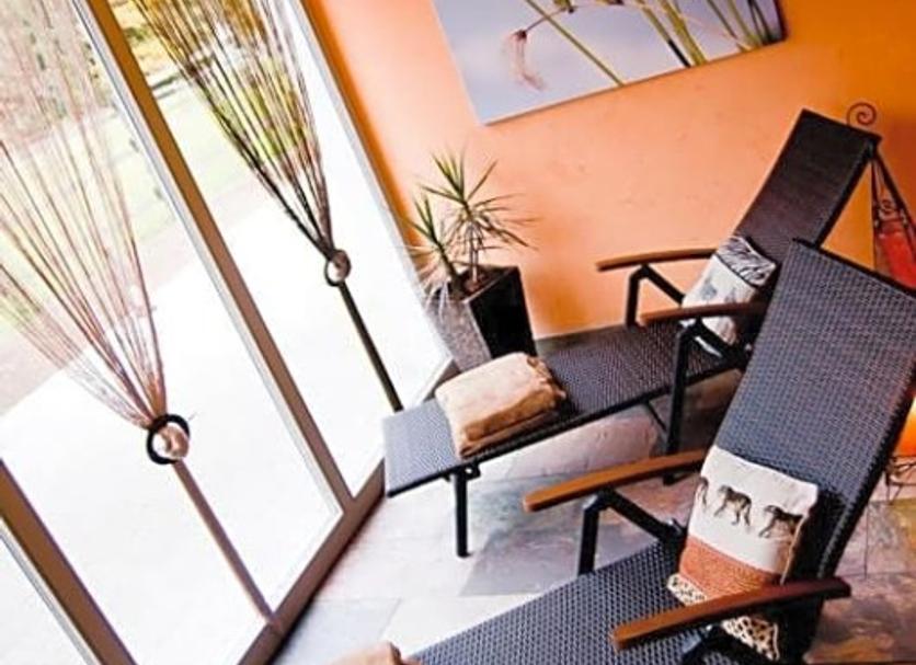 Wohnzimmer Foto