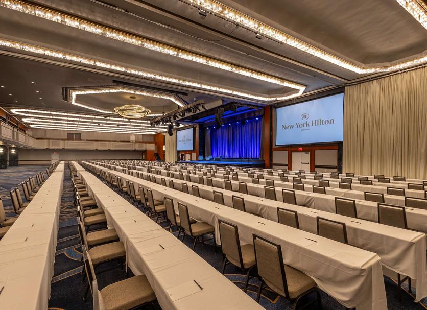 Konferenzraum Foto