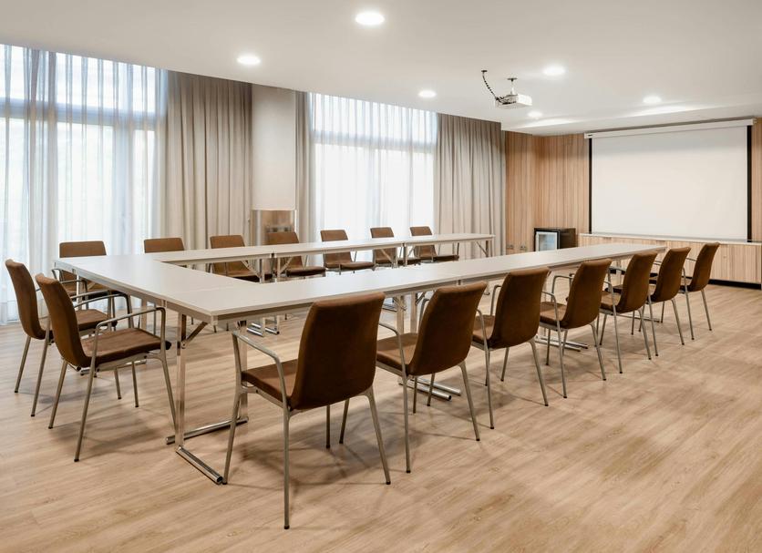 Konferenzraum Foto