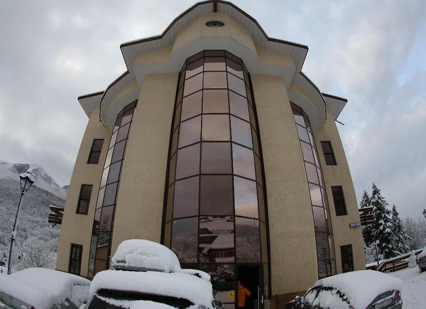 Gebäude Foto