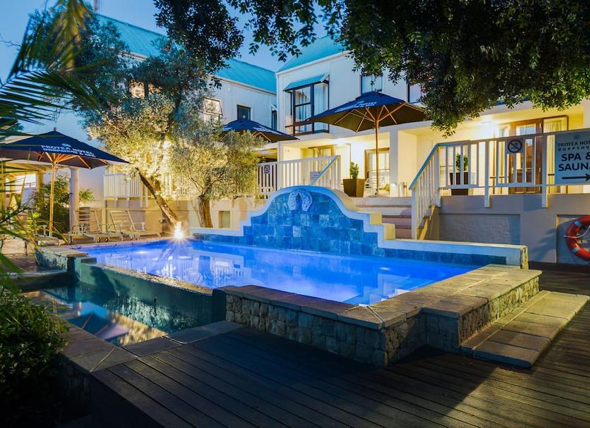 Pool Foto