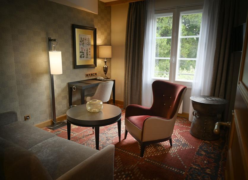Wohnzimmer Foto