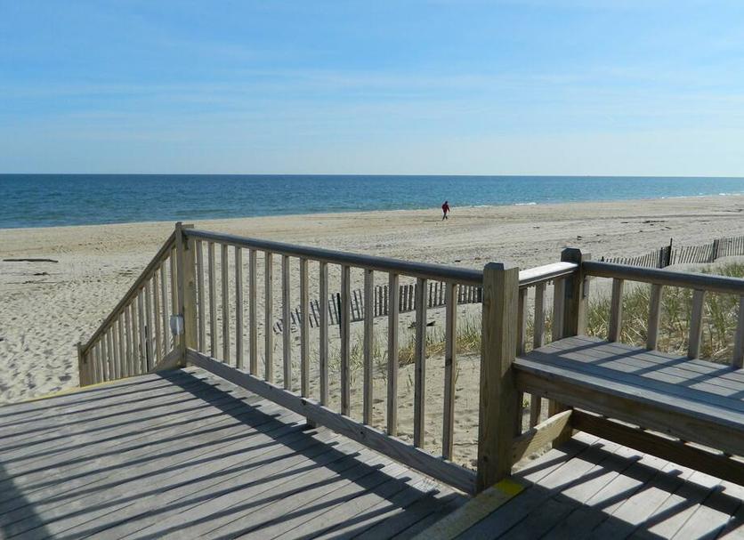 Strand Foto