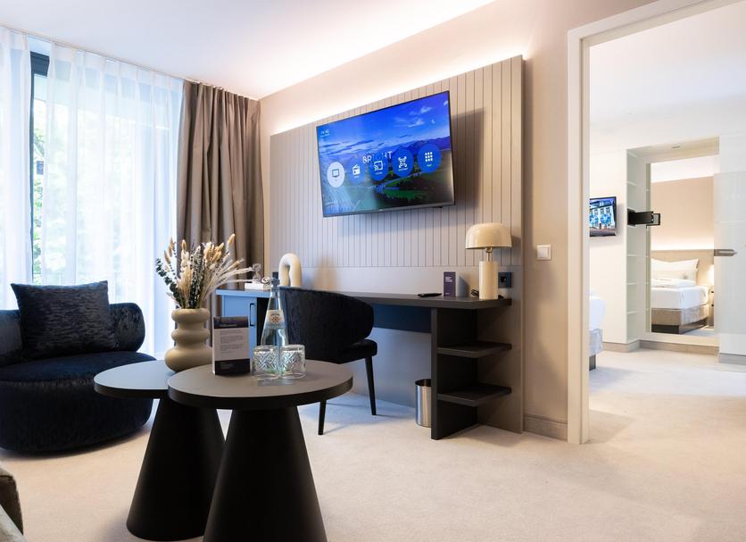 Wohnzimmer Foto