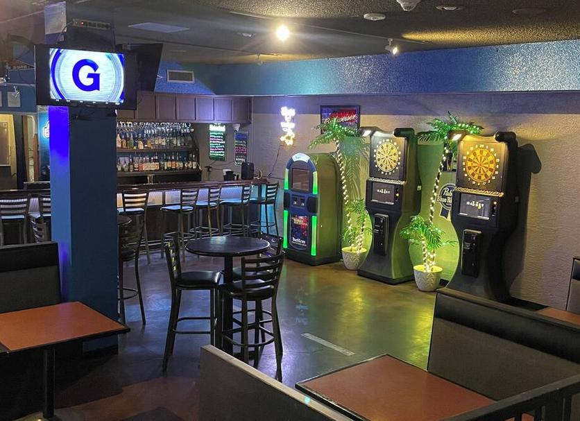 Bar Foto