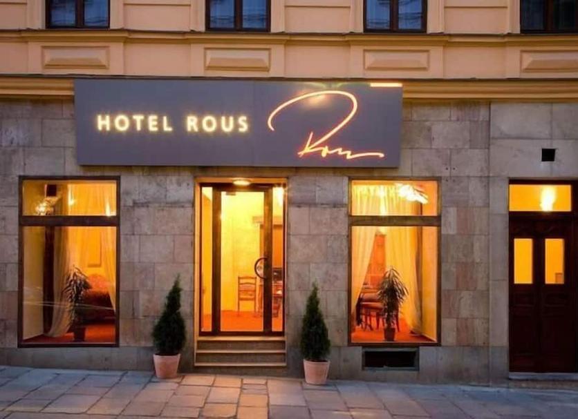 Gebäude Foto