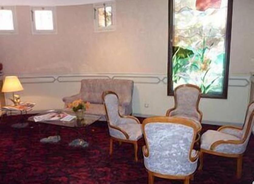 Wohnzimmer Foto