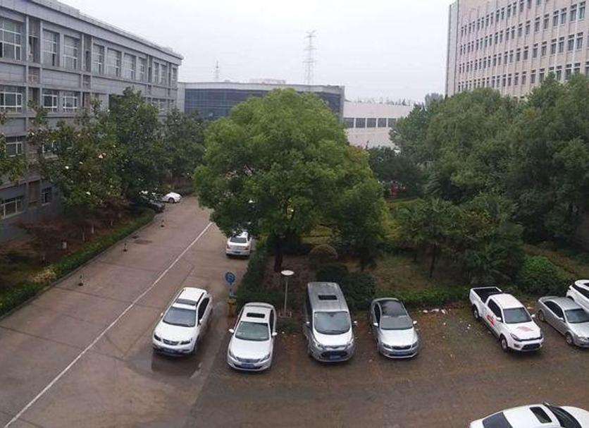 Außenansicht Foto