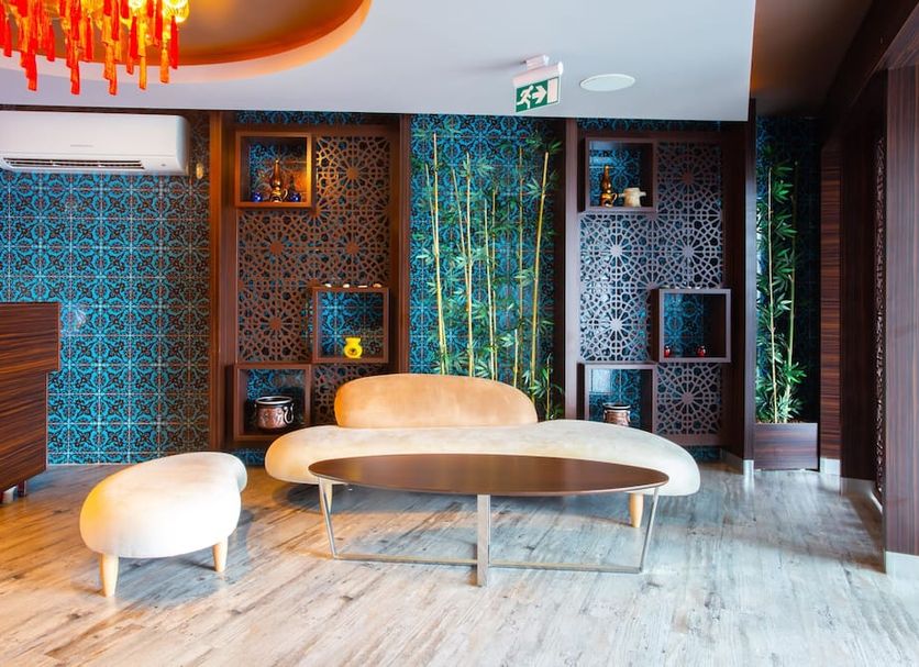 Lounge Foto