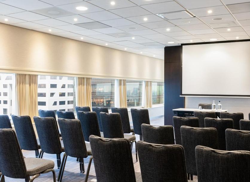 Konferenzraum Foto