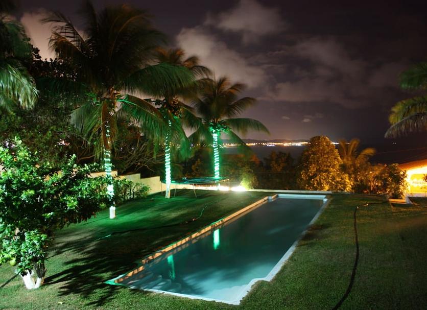 Pool Foto