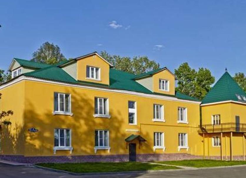 Gebäude Foto