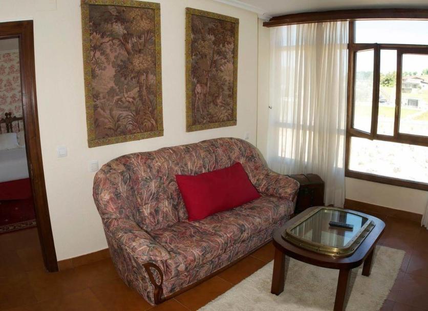 Wohnzimmer Foto