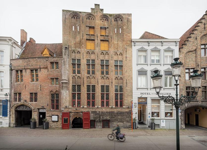 Gebäude Foto