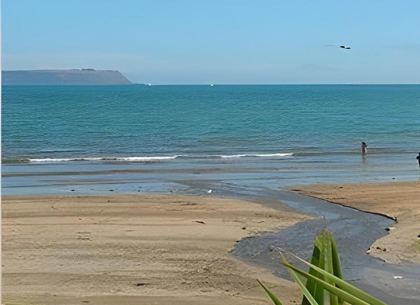 Strand Foto