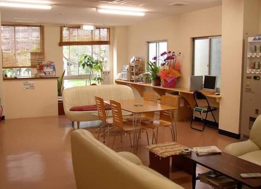 Wohnzimmer Foto