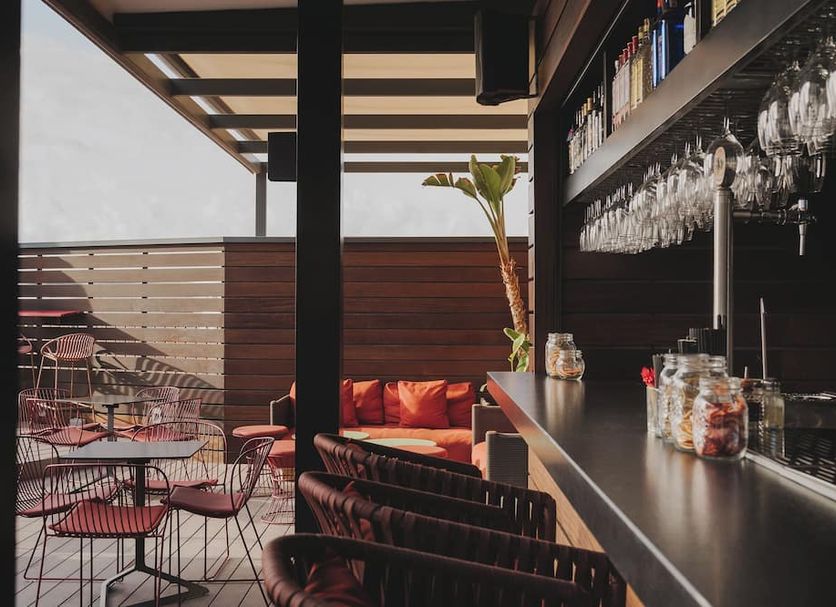 Bar Foto