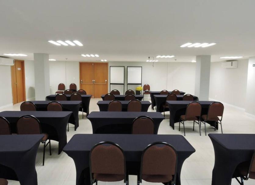 Konferenzraum Foto