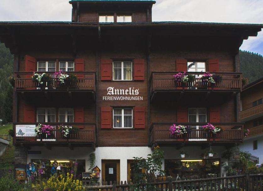 Gebäude Foto