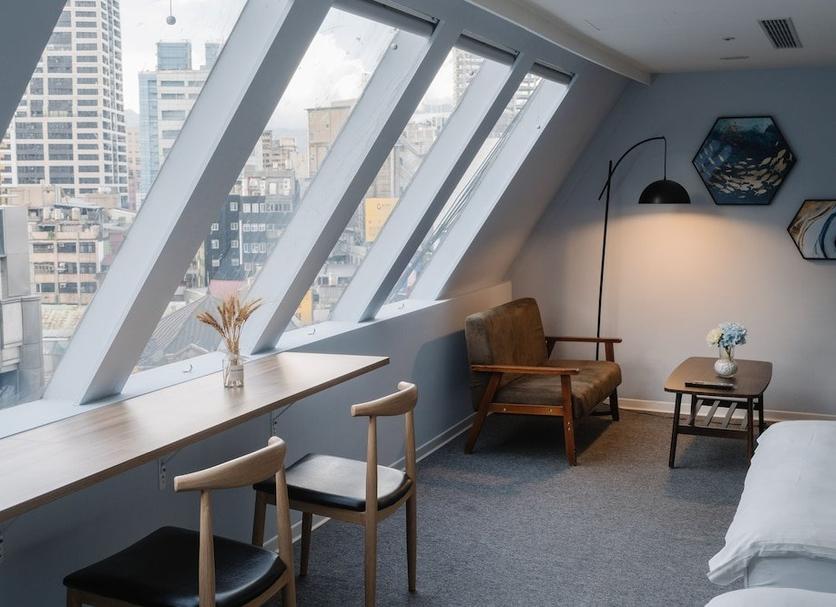 Wohnzimmer Foto