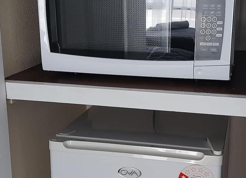Zimmerausstattung Foto