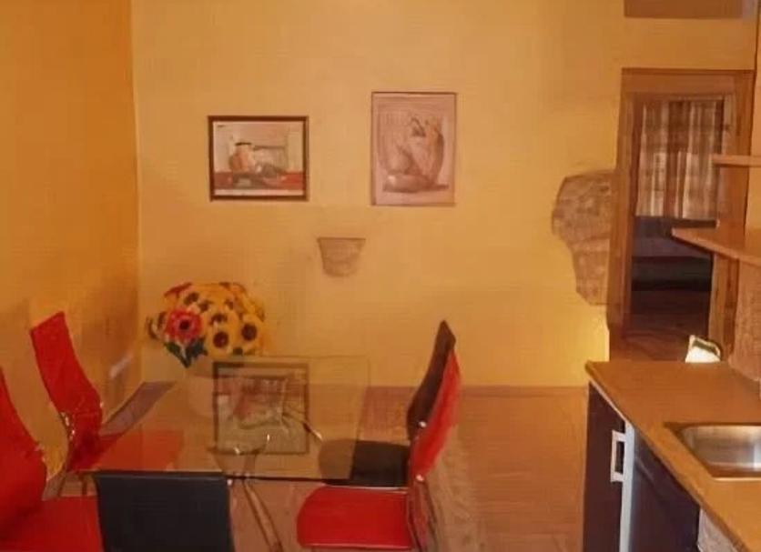 Essbereich Foto