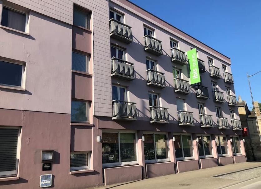 Gebäude Foto