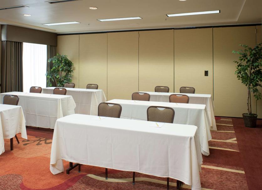 Konferenzraum Foto